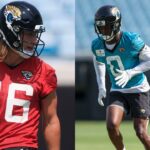 Trevor Lawrence and "Best Route Runner" Calvin Ridley Will Carry Jaguars to the Super Bowl According to NFL Analyst