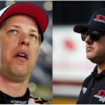 “I’ve Gotten Wrecked in All Three Races” – Brad Keselowski Opens on His Involvement With Tony Stewart’s SRX Series