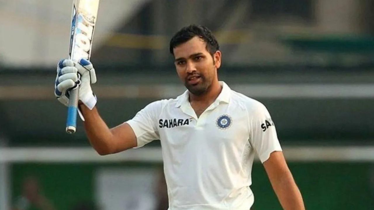 3 Years Before Test Debut, Here's How Rohit Sharma Missed Nagpur Test vs South Africa