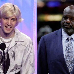 “$50,000,000 Just to Play Video Games?”: ‘Stunned’ Shaquille O’Neal Considers Career Switch After Streamer xQc’s ‘Bigger Than LeBron James’ Deal