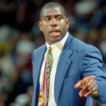 Having Invested in $6,000,000,000 NFL Team, Magic Johnson Sets His Eyes on NHL With Just $620,000,000 Networth