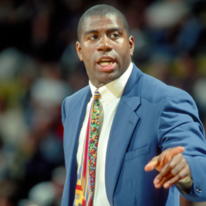 Having Invested in $6,000,000,000 NFL Team, Magic Johnson Sets His Eyes on NHL With Just $620,000,000 Networth