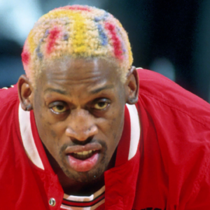 17 Years Before Revealing Origins of Blonde Hair, Dennis Rodman Took Credit For Easing NBA's Regulations on Hair and Tattoos