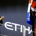 Max Verstappen and Mercedes Blamed for Robbing Lewis Hamilton: "He Was Ready to Bow Out"