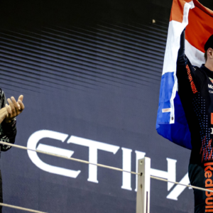 Max Verstappen and Mercedes Blamed for Robbing Lewis Hamilton: "He Was Ready to Bow Out"