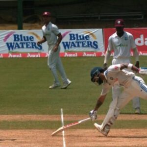 How Many Times Has Virat Kohli Been Run Out In Test Cricket?