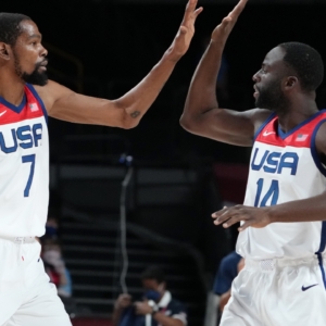 "Do Something About This God": Kevin Durant Reacts to Pranked Draymond Green's 'Deleted Tweet' Moments After Kevin Garnett Asks Elon Musk's Help