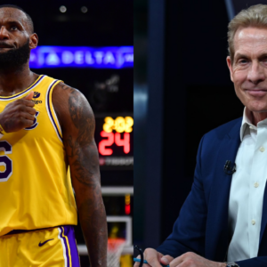 “It was so bad, it was embarrassing”: ‘LeBron James Hater’ Skip Bayless narrates story of the start of his broadcasting journey