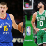 Shaquille O’Neal endorses idea of $404,000,000 pay day for Nikola Jokic and a $334,000,000 ‘splash’ from Celtics for Jayson Tatum