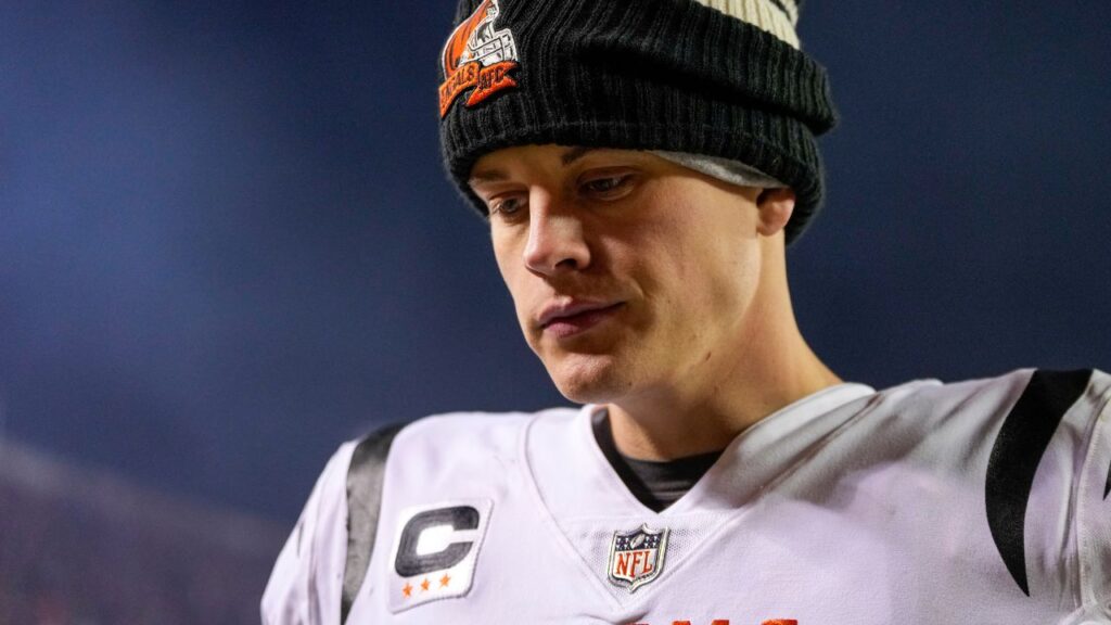 Joe Burrow & 24 More Athletes Splurge $5,000,000 on 104-acre Iowa Farm With High Return Expectations