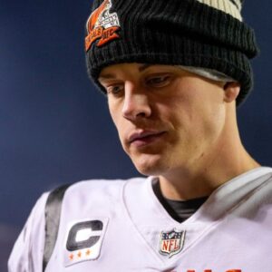 Joe Burrow & 24 More Athletes Splurge $5,000,000 on 104-acre Iowa Farm With High Return Expectations