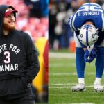 A Month After Carson Wentz's Bear Hunting Debacle, Colts Safety Rodney Thomas' Dad Draws Flak for Killing a Bald Eagle