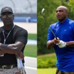 "It's 90°F And We Can Play Golf": Days After Losing To Michael Jordan In Game 6, Charles Barkley Had A Surprising Outlook On Loss