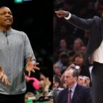 “Give Me $100!”: Kendrick Perkins Recalls Doc Rivers’ ‘$10,000 Motivation’ to Get Celtics Back in NBA Finals Against the Lakers