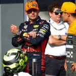 Max Verstappen and Lando Norris Use Alfa Romeo to Discredit New Quali Format to be the Reason Behind Spectacular Saturday