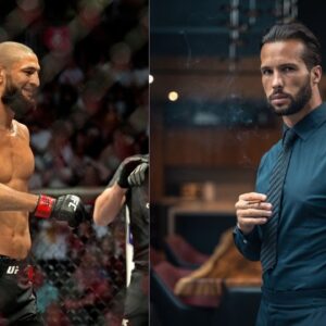 After Praising MrBeast & Adin Ross, Andrew Tate’s Brother Hails Khamzat Chimaev for His Physique Ahead of UFC Return