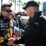 Joe Gibbs Seemingly Confirms Future of Tony Stewart’s Former NASCAR Driver
