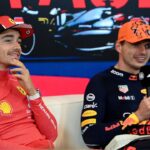 Amidst Uncertainty in $24,000,000 a Year Contract, Red Bull Tries to Partner Charles Leclerc with Max Verstappen