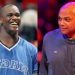 "Milk on My B*lls": Having Partnered With Brand After 'Burning' Privates, Shaquille O'Neal Threatens Charles Barkley With Icy Hot