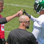 "Health, Offensive Line, AFC": Harry Douglas Reveals Aaron Rodgers' Three Biggest Challenges as a New York Jet