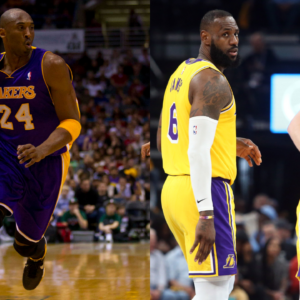 Austin Reaves Picks Kobe Bryant's Last Game As His 'Favorite' Despite Fixing Things with LeBron James After Disrespectful Tweet