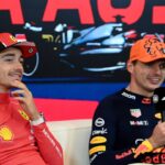 Max Verstappen Makes Another Red Bull Flex as He Claims No Strategy Would Have Helped Charles Leclerc at Their Home
