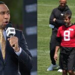 "If Aaron Rodgers Passed Gas, They'd Think It's Perfume": Stephen A. Smith Is Livid Over Claims That Jets QB Should Be Concerned Over Preseason Form