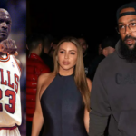 Days After Confessing Michael Jordan Lied About 'Approval,' Marcus Gives Rare Sneak Peak Into Larsa Pippen's 49th Birthday Bash