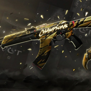 Valorant Champions 2023 bundle preview image