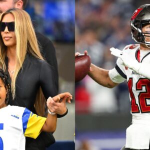 "Makes Me Want to Puke": Tom Brady - Kim Kardashian Dating Rumors Have Left Dave Portnoy Utterly Furious