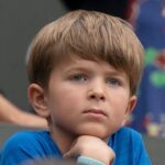 Novak Djokovic Names Rival Whose Forehand Is His Son Stefan's Favorite