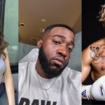 JiDion, Pokimane and Jake Paul controversy