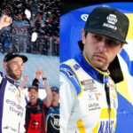 Shane van Gisbergen Joins Chase Elliott & William Byron on Elite NASCAR List
