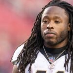 Shelling Out $100,000 After Being Embroiled in Las Vegas Night Club Controversy, Saints RB Alvin Kamara Pleads Guilty to Misdemeanor Charges