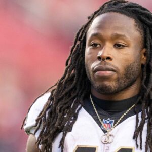 Shelling Out $100,000 After Being Embroiled in Las Vegas Night Club Controversy, Saints RB Alvin Kamara Pleads Guilty to Misdemeanor Charges