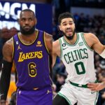 "Guys Like Me": Jayson Tatum Crowns Luka Doncic and Himself in Line to Succeed LeBron James and Stephen Curry's Stardom