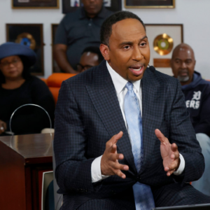 "I could be next": With $13,000,000 On the Line, Fearful Stephen A Smith Suggests 'Ulterior Motive' At Play With Fearful Message
