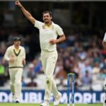 "That Is A Corker!": Mitchell Starc Uproots Ben Stokes' Off-Stump With Absolute Jaffa At The Oval [WATCH]