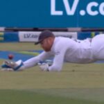 Jonny Bairstow Dropped Catches: English Wicket-Keeper Gives Reprieves To Steve Smith And Travis Head At Headingley