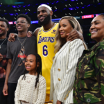 "My Job to Always Remain Strong": LeBron James Gives Fans a Sneak Peak of Workout With Bryce a Day After Bronny's Discharge From the Hospital