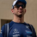 Nicholas Latifi’s Father Once Lost $260,000,000 After Getting Misled by Ferrari