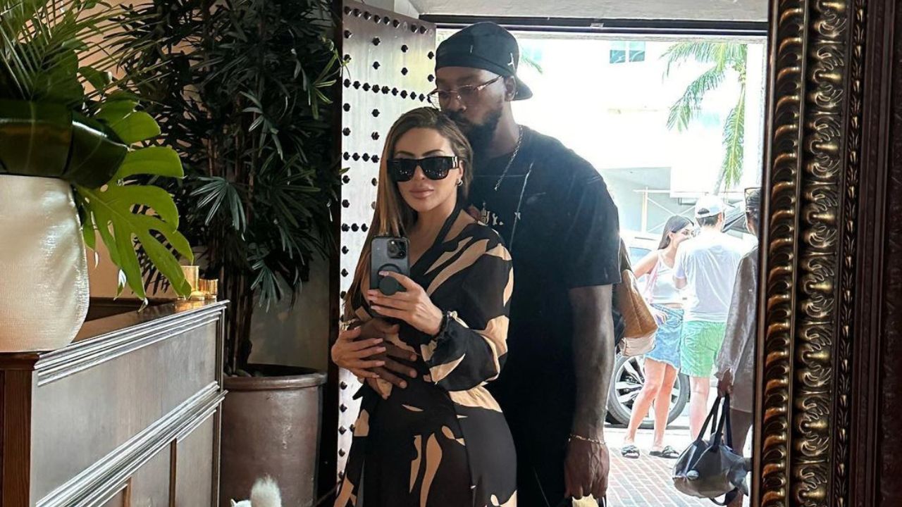 Larsa Pippen Bluntly Discards 'Weirdness' Between Michael Jordan and Scottie Pippen Owing to Her 'Controversial' Relationship with Marcus
