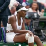 Has Venus Williams Hinted at What She Will Do Post Retirement Following Wimbledon Loss to Elina Svitolina