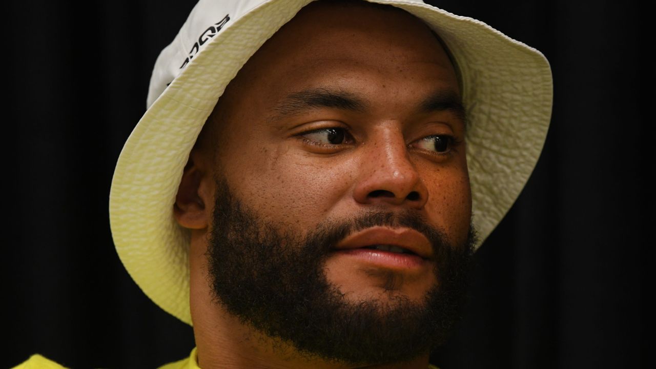 "Best Person, Best Leader": Dak Prescott Draws High Praise From Former Dallas QB Coach Kellen Moore