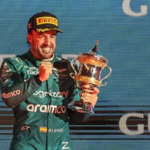 Despite Fernando Alonso Hype Train, F1 Expert Thinks Aston Martin Is Destined to Fail in Hungary