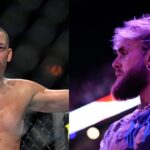 Jake Paul vs. Nate Diaz Purses: How Much Money Will the Fighters Make?