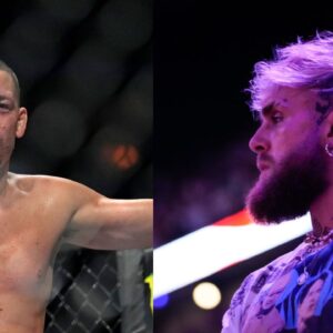 Jake Paul vs. Nate Diaz Purses: How Much Money Will the Fighters Make?