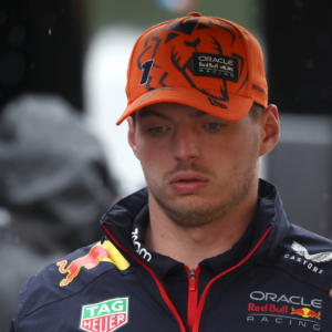Max Verstappen Will Not Start From Pole as New Challenge Spices Up Belgian GP