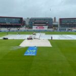 Current Weather At Manchester Cricket Ground For Day 5 Of Ashes 2023 Test