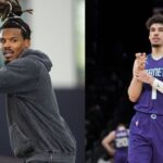 Despite No Takers in the NFL, Cam Newton is Raking in the Moolah by Renting Out $2,600,000 Mansion to Hornets Star LaMelo Ball